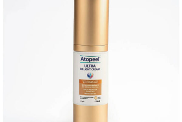 Ultra BB light cream